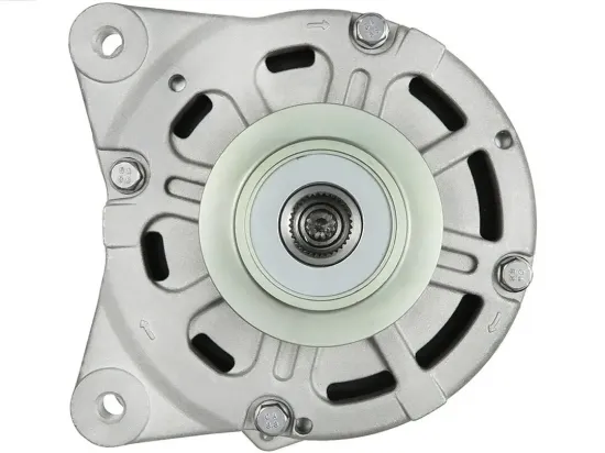 Generator 12 V AS-PL A2138S Bild Generator 12 V AS-PL A2138S