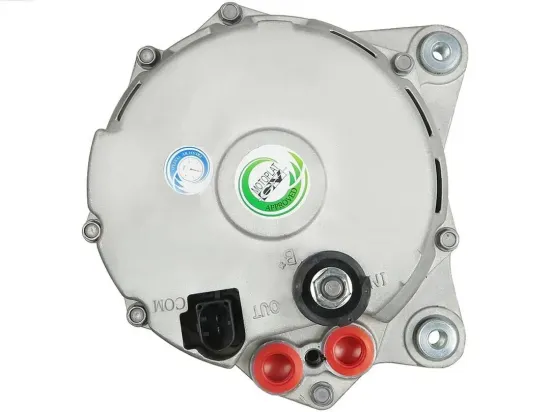 Generator 12 V AS-PL A2138S Bild Generator 12 V AS-PL A2138S