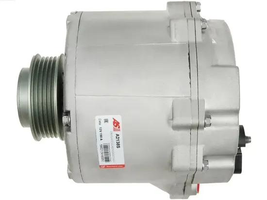Generator 12 V AS-PL A2138S Bild Generator 12 V AS-PL A2138S