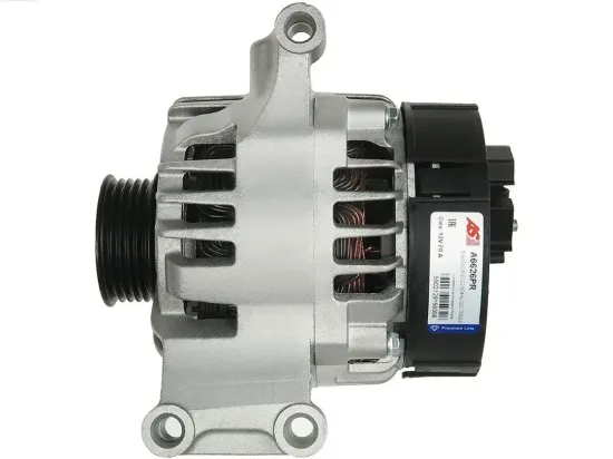 Generator 12 V AS-PL A6626PR Bild Generator 12 V AS-PL A6626PR