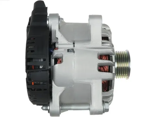 Generator 12 V AS-PL A3549(VALEO) Bild Generator 12 V AS-PL A3549(VALEO)