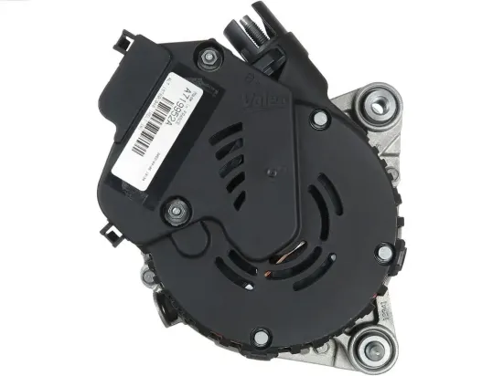 Generator 12 V AS-PL A3549(VALEO) Bild Generator 12 V AS-PL A3549(VALEO)