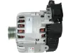 Generator 12 V AS-PL A3549(VALEO) Bild Generator 12 V AS-PL A3549(VALEO)