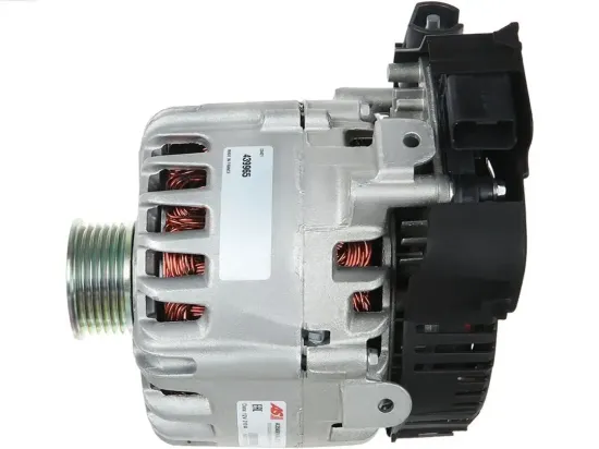 Generator 12 V AS-PL A3549(VALEO) Bild Generator 12 V AS-PL A3549(VALEO)