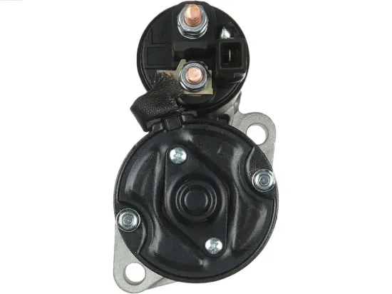 Starter 12 V 1,1 kW AS-PL S0048PR Bild Starter 12 V 1,1 kW AS-PL S0048PR