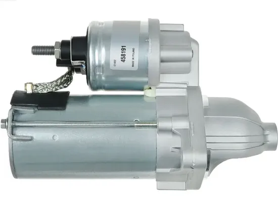 Starter 12 V 1,3 kW AS-PL S3017(VALEO) Bild Starter 12 V 1,3 kW AS-PL S3017(VALEO)