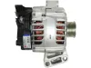 Generator 12 V AS-PL A3129(VALEO) Bild Generator 12 V AS-PL A3129(VALEO)