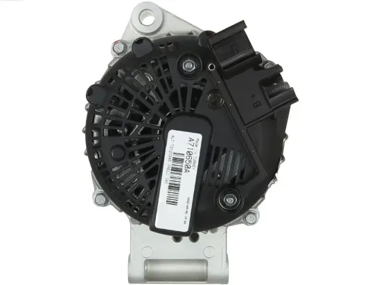 Generator 12 V AS-PL A3129(VALEO) Bild Generator 12 V AS-PL A3129(VALEO)