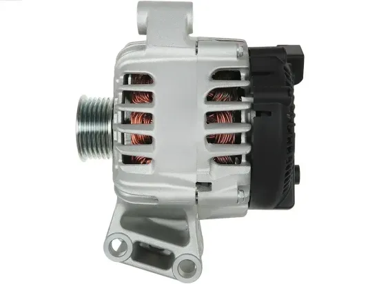 Generator 12 V AS-PL A3129(VALEO) Bild Generator 12 V AS-PL A3129(VALEO)