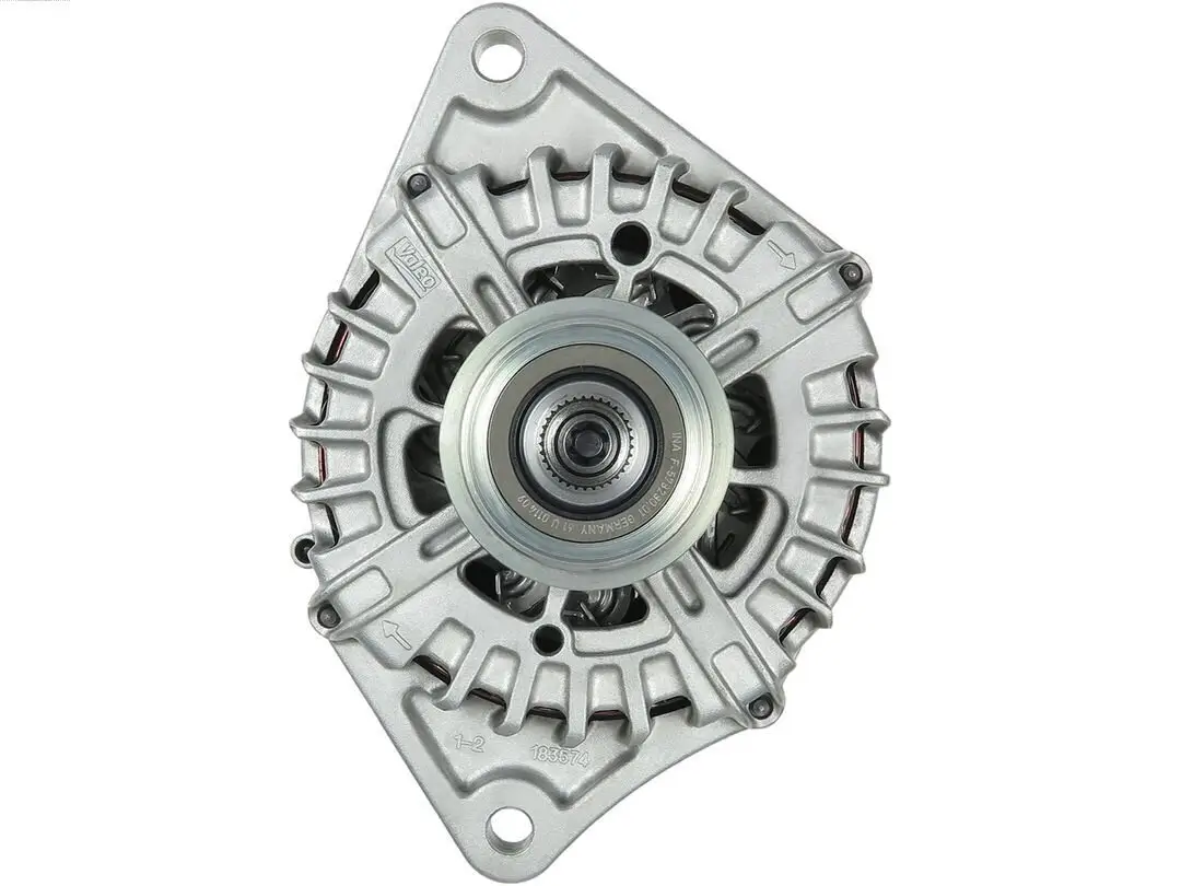 Generator 12 V AS-PL A3538(VALEO)