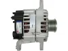 Generator 12 V AS-PL A3538(VALEO) Bild Generator 12 V AS-PL A3538(VALEO)