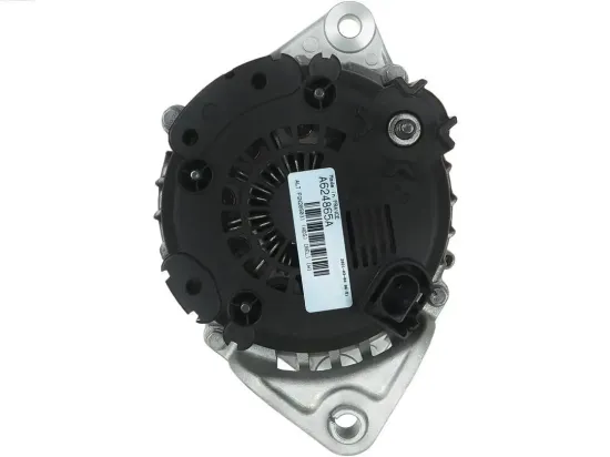 Generator 12 V AS-PL A3538(VALEO) Bild Generator 12 V AS-PL A3538(VALEO)