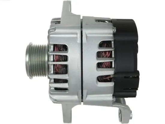 Generator 12 V AS-PL A3538(VALEO) Bild Generator 12 V AS-PL A3538(VALEO)