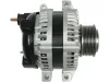 Generator 12 V AS-PL A6079 Bild Generator 12 V AS-PL A6079