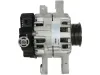 Generator 12 V AS-PL A3214(VALEO) Bild Generator 12 V AS-PL A3214(VALEO)