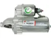 Starter 12 V 1,3 kW AS-PL S3017 Bild Starter 12 V 1,3 kW AS-PL S3017