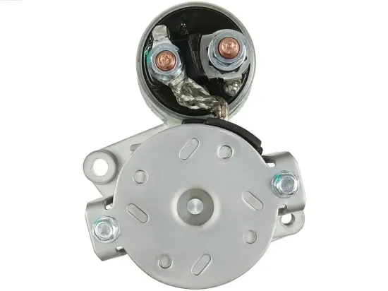 Starter 12 V 1,3 kW AS-PL S3017 Bild Starter 12 V 1,3 kW AS-PL S3017