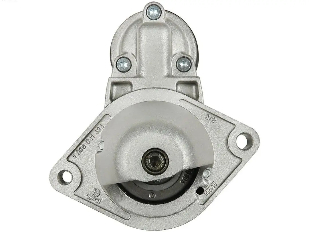 Starter 12 V 1,1 kW AS-PL S0100PR