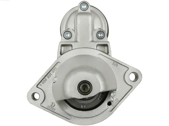 Starter 12 V 1,1 kW AS-PL S0100PR Bild Starter 12 V 1,1 kW AS-PL S0100PR