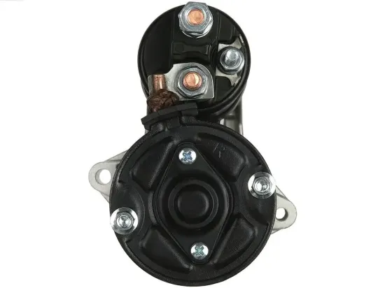 Starter 12 V 1,1 kW AS-PL S0100PR Bild Starter 12 V 1,1 kW AS-PL S0100PR