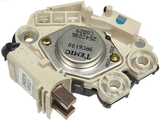 Generatorregler 12 V AS-PL ARE3038(VALEO) Bild Generatorregler 12 V AS-PL ARE3038(VALEO)