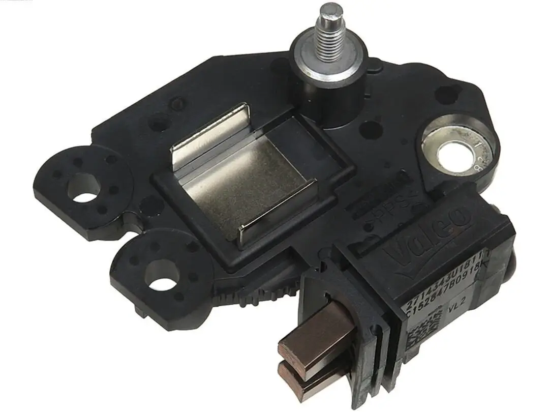 Generatorregler 12 V AS-PL ARE3129(VALEO)