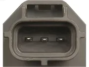 Starter 12 V 2,2 kW AS-PL S3061