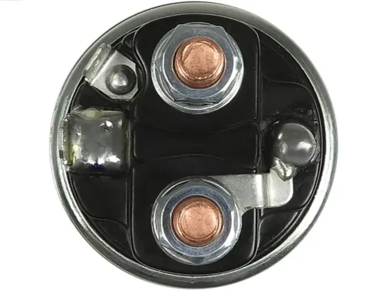 Magnetschalter, Starter 12 V AS-PL SS2082S Bild Magnetschalter, Starter 12 V AS-PL SS2082S