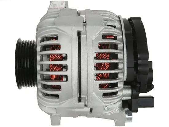 Generator 12 V AS-PL A0303 Bild Generator 12 V AS-PL A0303