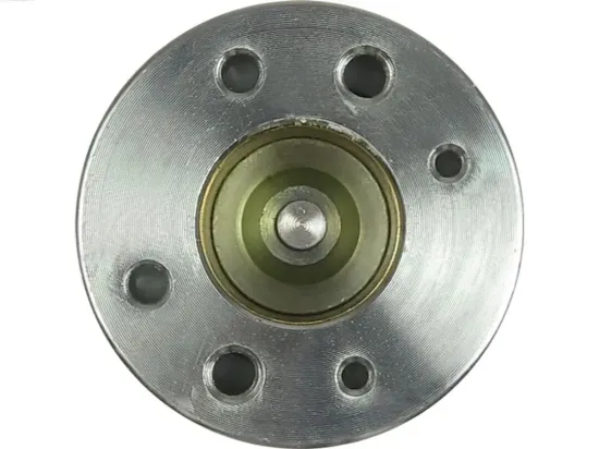 Magnetschalter, Starter 12 V AS-PL SS2042 Bild Magnetschalter, Starter 12 V AS-PL SS2042