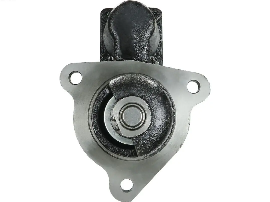 Starter 24 V 6,7 kW AS-PL S0097