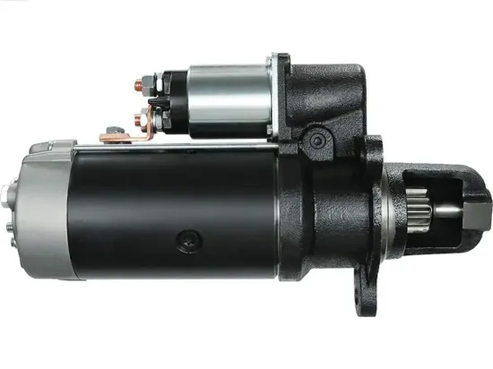 Starter 24 V 6,7 kW AS-PL S0097 Bild Starter 24 V 6,7 kW AS-PL S0097