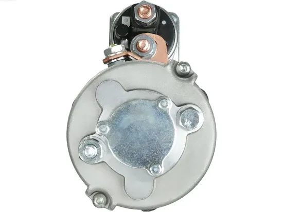Starter 24 V 6,7 kW AS-PL S0097 Bild Starter 24 V 6,7 kW AS-PL S0097