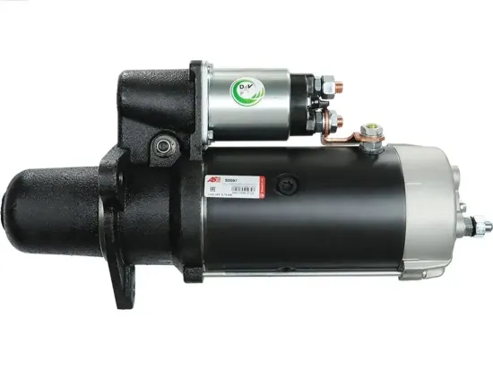 Starter 24 V 6,7 kW AS-PL S0097 Bild Starter 24 V 6,7 kW AS-PL S0097