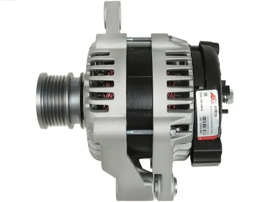 Generator 12 V AS-PL A1029 Bild Generator 12 V AS-PL A1029