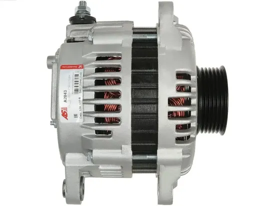 Generator 12 V AS-PL A2043 Bild Generator 12 V AS-PL A2043