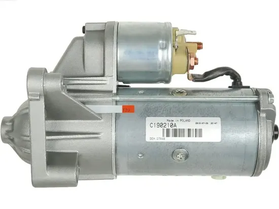 Starter 12 V 2,1 kW AS-PL S3059(VALEO) Bild Starter 12 V 2,1 kW AS-PL S3059(VALEO)