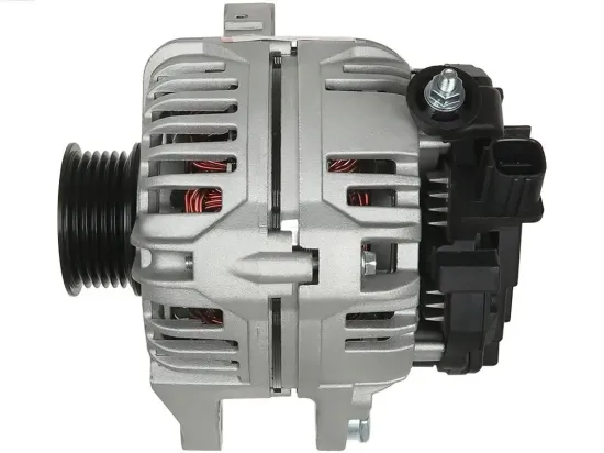 Generator 12 V AS-PL A0257 Bild Generator 12 V AS-PL A0257