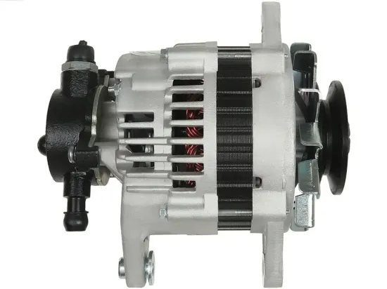 Generator 12 V AS-PL A2001 Bild Generator 12 V AS-PL A2001