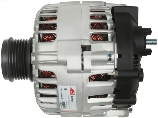 Generator 12 V AS-PL A3207 Bild Generator 12 V AS-PL A3207