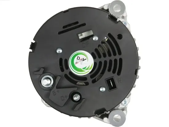 Generator 12 V AS-PL A0245 Bild Generator 12 V AS-PL A0245