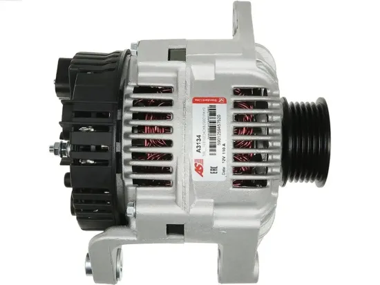 Generator 12 V AS-PL A3134 Bild Generator 12 V AS-PL A3134