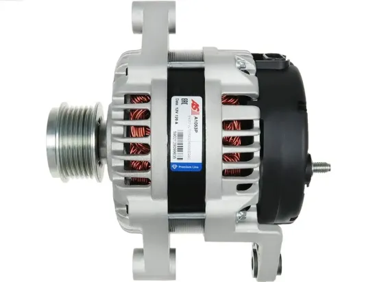 Generator 12 V AS-PL A1053P Bild Generator 12 V AS-PL A1053P