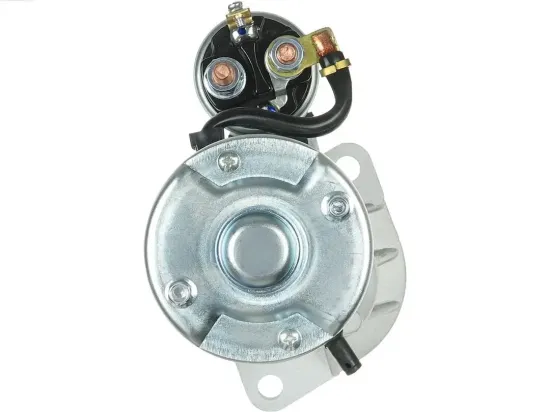 Starter 12 V 2 kW AS-PL S2006 Bild Starter 12 V 2 kW AS-PL S2006