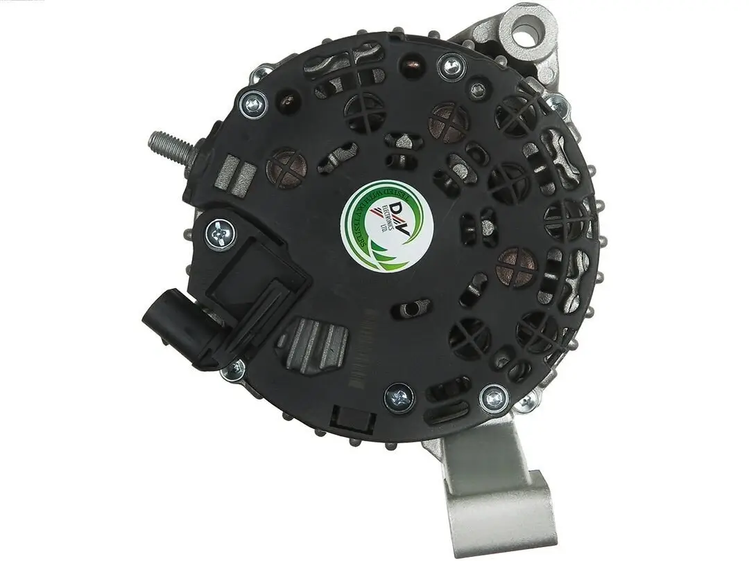 Generator 12 V AS-PL A6500S