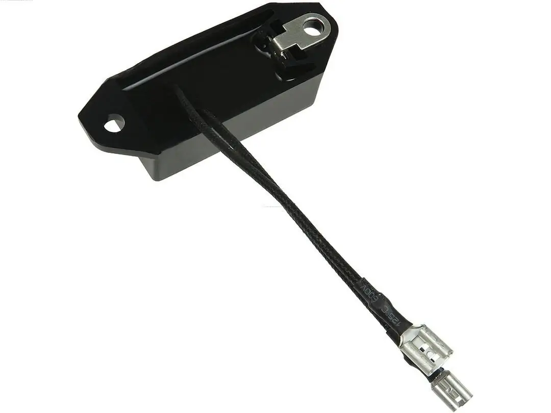 Generatorregler 12 V AS-PL ARE0100