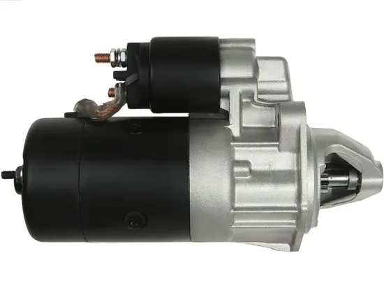Starter 12 V 2,2 kW AS-PL S0047SR Bild Starter 12 V 2,2 kW AS-PL S0047SR
