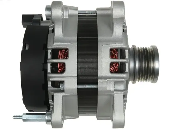 Generator 12 V AS-PL A0607S Bild Generator 12 V AS-PL A0607S