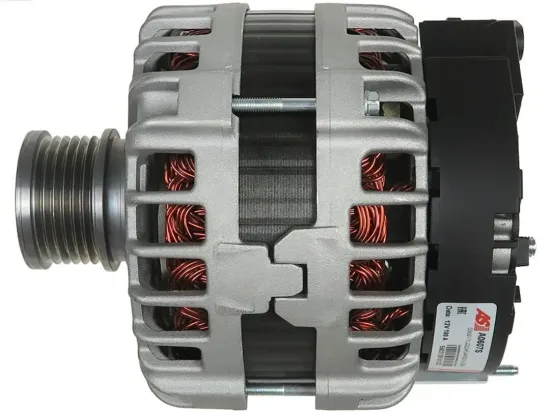 Generator 12 V AS-PL A0607S Bild Generator 12 V AS-PL A0607S