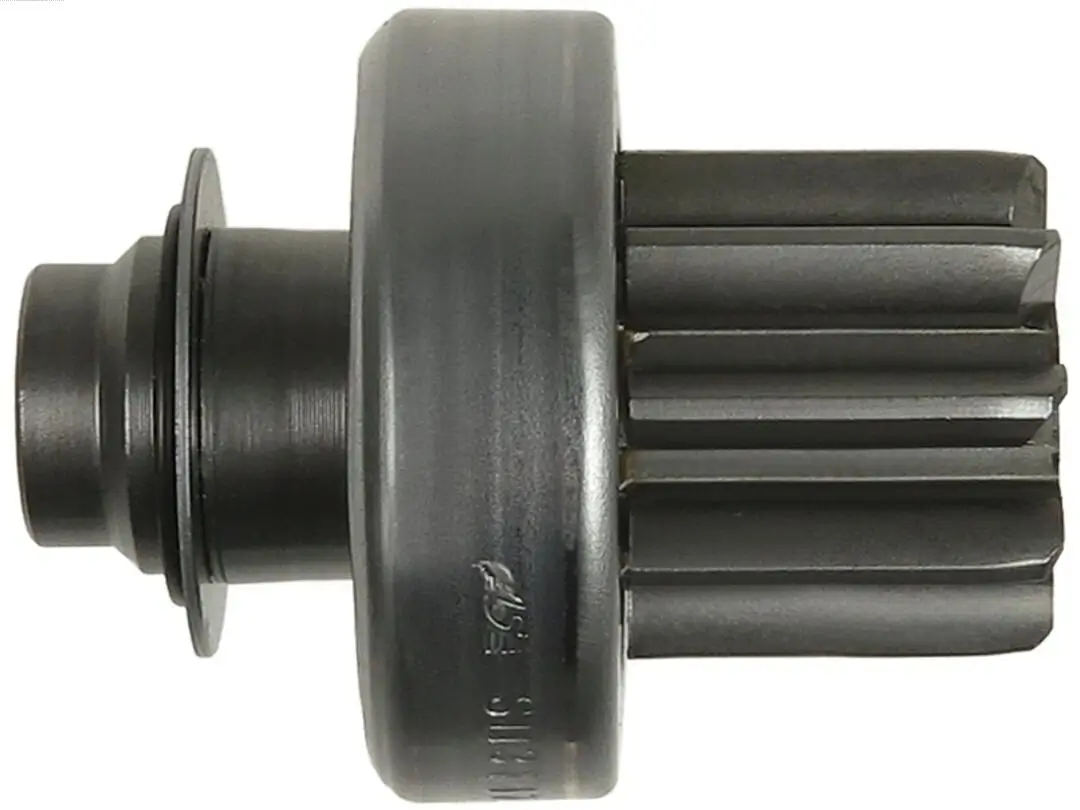 Freilaufgetriebe, Starter AS-PL SD3117P2